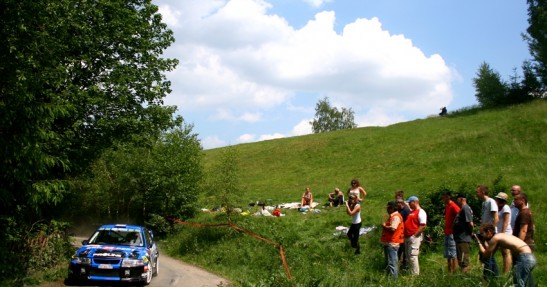 Podsumowanie sezonu 2011